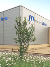 East Coast Pride announces sponsorship support from Micronclean