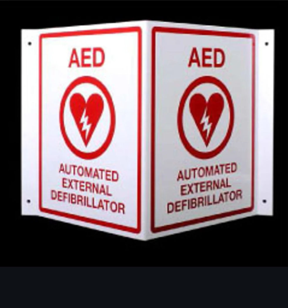 Thumbnail: Encore G5 Guided™ AED Package  Featuring the Cardiac Science Powerheart G5 Semi-