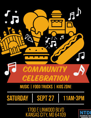 Community Celebration