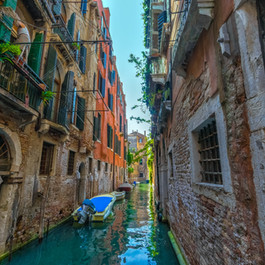 Travel Writing