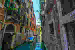 river in Italy