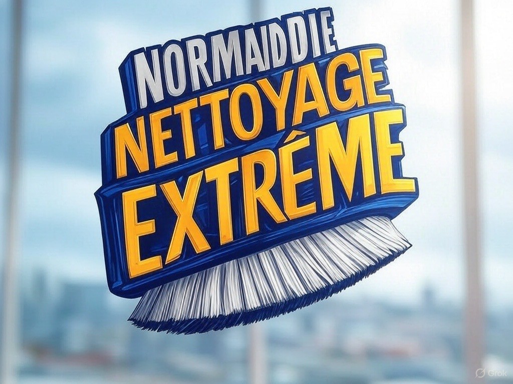 Photo du rédacteur: Normandie Nettoyage Extrême