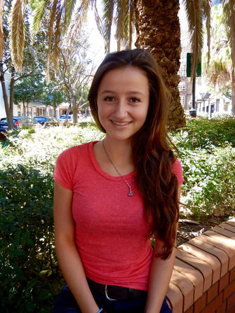 About me

Hi travellers!
My name is Gloria and I will tell you everything about my amazing travel ex