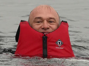 London MP Sir Ed Davey Faces Questions Over £5,000 Donation from Alleged Chinese Agent of Influence
