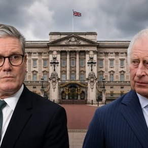 What came out of today's King's Speech