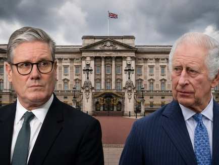 What came out of today's King's Speech