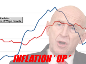 UK Inflation Climbs to 2.9% in July as Energy Bills Surge