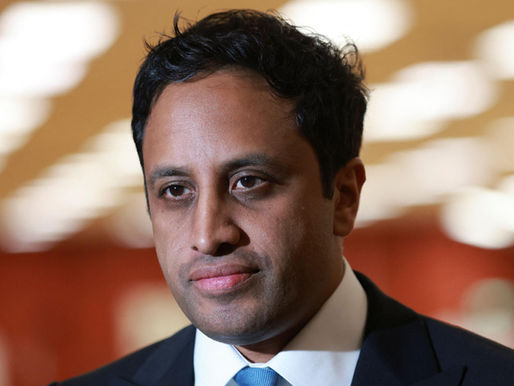 The Grooming Gangs Scandal: Britain’s Biggest State Failure