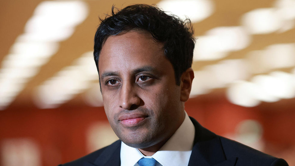 The Grooming Gangs Scandal: Britain’s Biggest State Failure