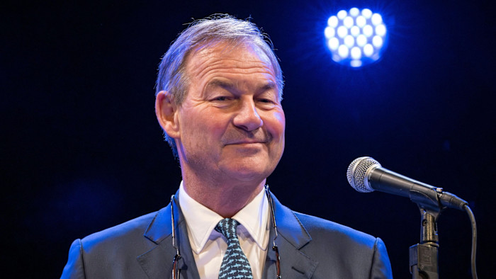 Rupert Lowe Condemns Reform UK's Attack Ad on Kemi Badenoch Over Henry Nowak Murder