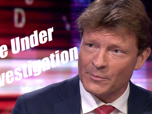 Reform UK’s Richard Tice Under Investigation by Parliamentary Standards