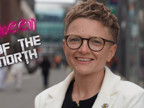 The New Queen of the North