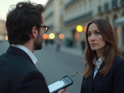 Latest Updates on UK News Standards