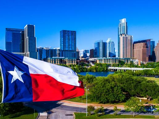 Texas Poised to Mandate Bible Passages as Required Reading in Public Schools