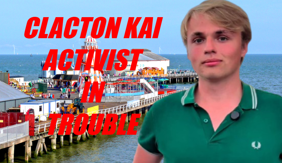 Clacton Pier Condemns “Extremely Irresponsible” Protest by British Democrats Candidate