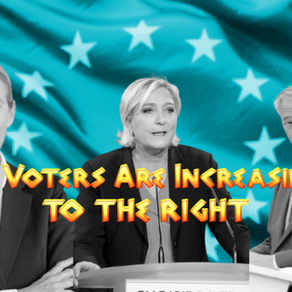 Gay Voters 'Turning to the Right'