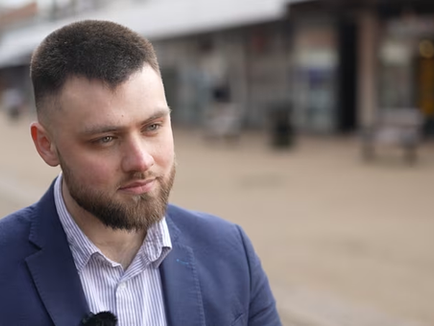 Reform Birmingham may push for Clean Air Zone (pay-as-you-drive rules)