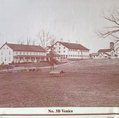 The Orphanage