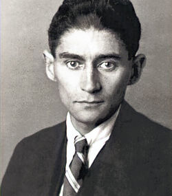 like Kafka