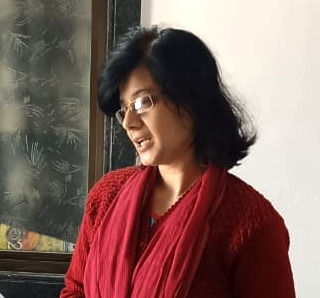 My love for you is deep…