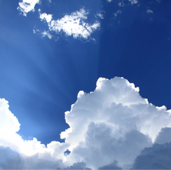 The Cruelty of the Blue Sky