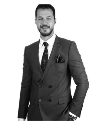 Yazarın fotoğrafı: Av. Tekin KÖSE