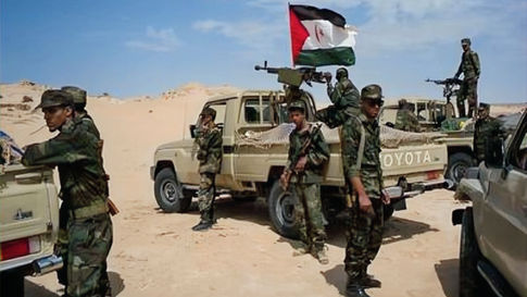 اعلام تروریستی بودن جبهه پولیساریو چە ارتباطی با ایران دارد؟