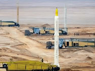 دکترین موشکی ایران: ابزار دفاعی یا تهدید منطقه‌ای؟