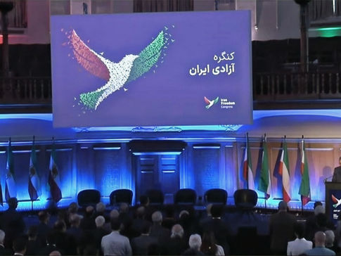 کنگرە آزادی ایران و ابهامات موجود نسبت بە حذف پژاک