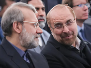 ایران پساخامنه‌ای: نبرد ژنرال‌ها و حذف خاندان لاریجانی