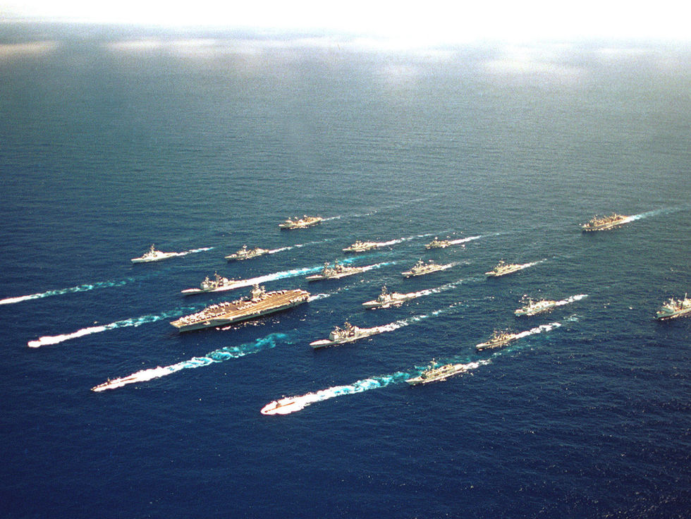 ارزیابی‌های اطلاعاتی از شکنندگی شدید تهران حکایت دارد