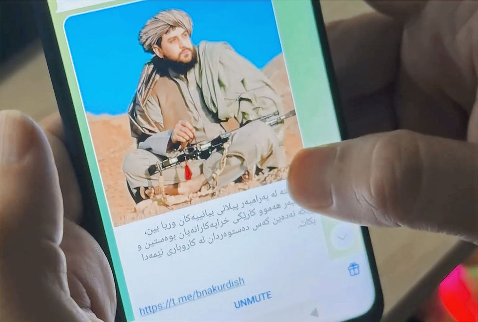 سلفیگری