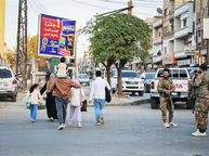 بازگشت سایه‌ خشونت فرقه‌ای بر حمص؛ قتل یک زوج بدوی بحران تازه‌ای آفرید