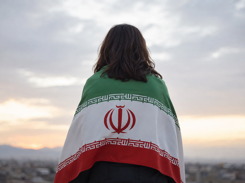 پرستوهای سپاه پاسداران علیه مخالفان در خارج از ایران فعالیت می‌کنند