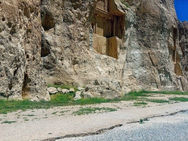 فرونشست خاموش؛ تهدید بی‌سابقه دشت مرودشت و آثار تاریخی استان فارس