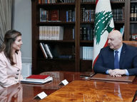 آکسیوس: ترور فرمانده حزب‌الله مسیر مذاکرات اسرائیل و لبنان را هموار کرد