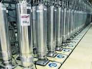 شورای حکام آژانس و ایران؛ سرنوشت ۴۴۰ کیلوگرم اورانیوم پنهانشده