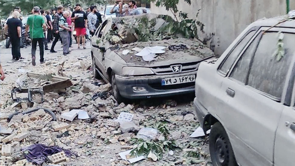 روایت شهروندان از روزهای پس از جنگ : جنگ نفسمان را برید و نا امیدتر شدیم 