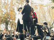 بازداشت نرگس محمدی و سپیدە قلیان، نگرانیها از تعمیق شکاف در میان مخالفان ایران را افزایش میدهد