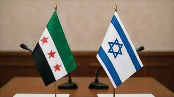 وزیر خارجه سوریه با هیأت اسرائیلی در پاریس دیدار کرد