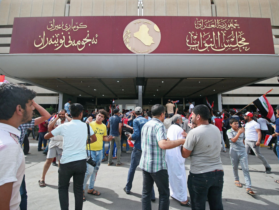 اختلافات چارچوب هماهنگی و تنش‌های منطقه‌ای دولت آینده عراق را در هاله‌ای از ابهام قرار داده است