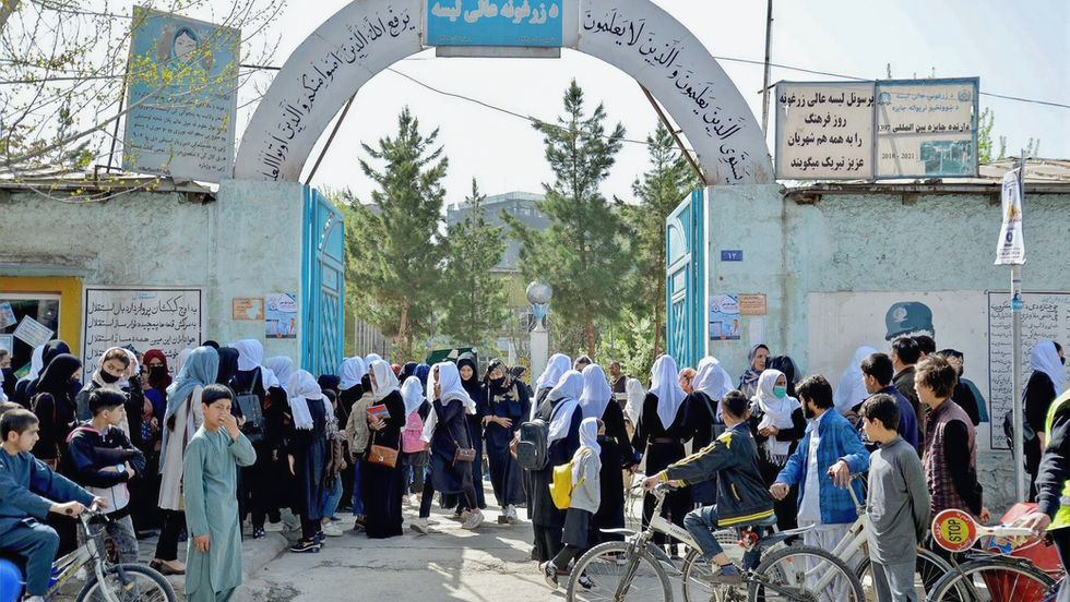 سقوط در سکوت: افغانستان و بهای جهانی یک فراموشی