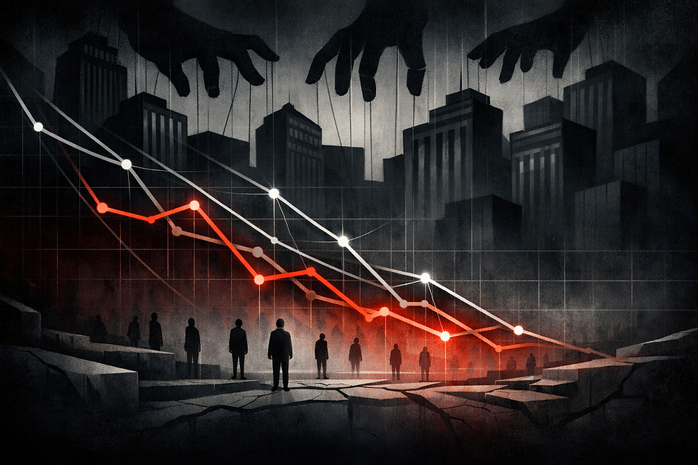 اقتصاد نئولیبرال و بازتولید خشونت ساختاری علیه حقوق بشر