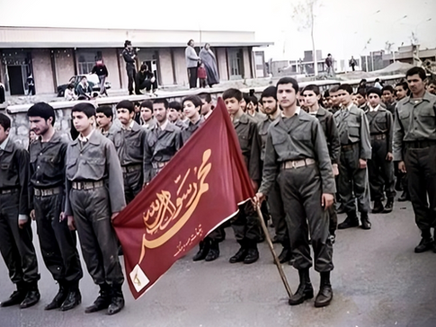سیر تحول سپاه از پاسداری انقلاب تا دولت سایه