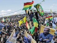 بیانیه پ.ک.ک و چشم‌انداز صلح در کُردستان  و ترکیه