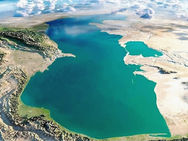 دریای خزر در حال عقبنشینی است؛ نگرانی فزاینده درباره آینده بزرگترین دریاچه جهان