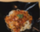 Pasta & Noodles