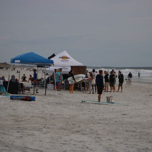 SURF CONTEST VIDEOS