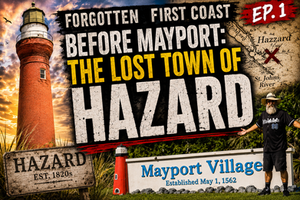 Forgotten First Coast