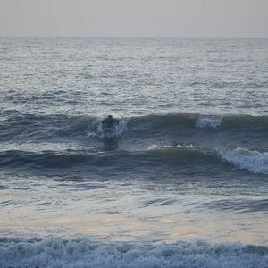 Surf Photography